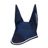 Fliegenhaube HGMesh HORSEGEAR Dunkelblau