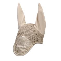 Fliegenhaube HGVelvet Dapple Horsegear