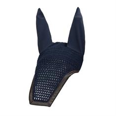 Fliegenhaube HGWareham HORSEGEAR Dunkelblau
