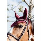 Fliegenhaube Kentucky Wellington Dunkelrot