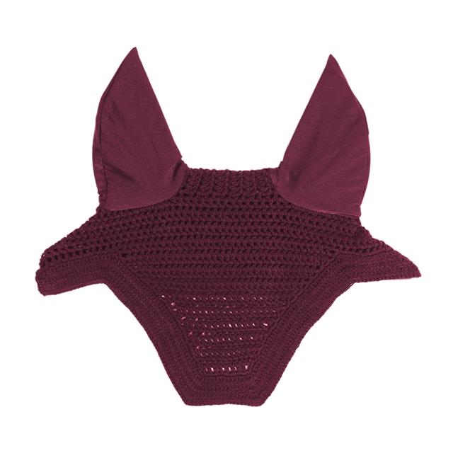Fliegenhaube Kentucky Wellington Dunkelrot
