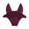Fliegenhaube Kentucky Wellington Soundless Dunkelrot