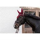 Fliegenhaube Kentucky Wellington Soundless Dunkelrot