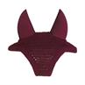 Fliegenhaube Kentucky Wellington Soundless Dunkelrot