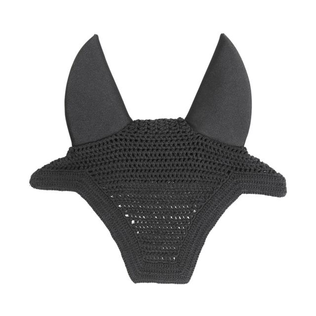 Fliegenhaube Kentucky Wellington Soundless Grau
