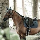 Fliegenhaube Kentucky Wellington Stone&Pearl Grau