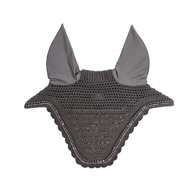 Fliegenhaube Kentucky Wellington Stone&Pearl Grau