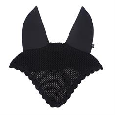 Fliegenhaube L+R Soundless QHP Schwarz