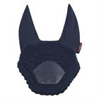 Fliegenhaube LeMieux Elite Dunkelblau