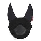 Fliegenhaube LeMieux Elite Schwarz