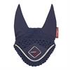 Fliegenhaube LeMieux Junior Pro Dunkelblau