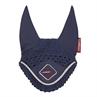 Fliegenhaube LeMieux Junior Pro Dunkelblau
