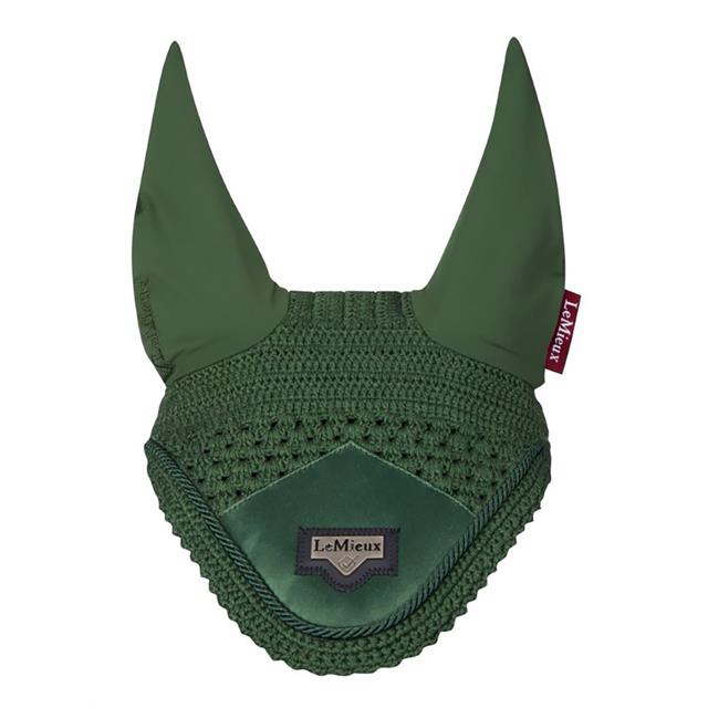 Fliegenhaube LeMieux Loire Grün