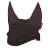 Fliegenhaube LeMieux Vogue Braun