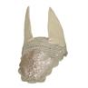 Fliegenhaube Limited Edition Leopard Epplejeck Gold
