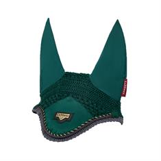 Fliegenhaube Loire LeMieux Dunkelgrün