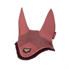 Fliegenhaube Loire LeMieux Dunkelpink