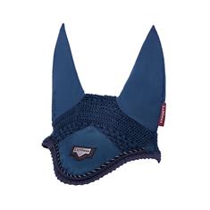 Fliegenhaube Loire LeMieux Mittelblau