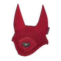 Fliegenhaube Loire LeMieux Rot
