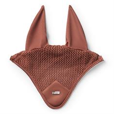 Fliegenhaube Modern Coral Equestrian Stockholm Rosa
