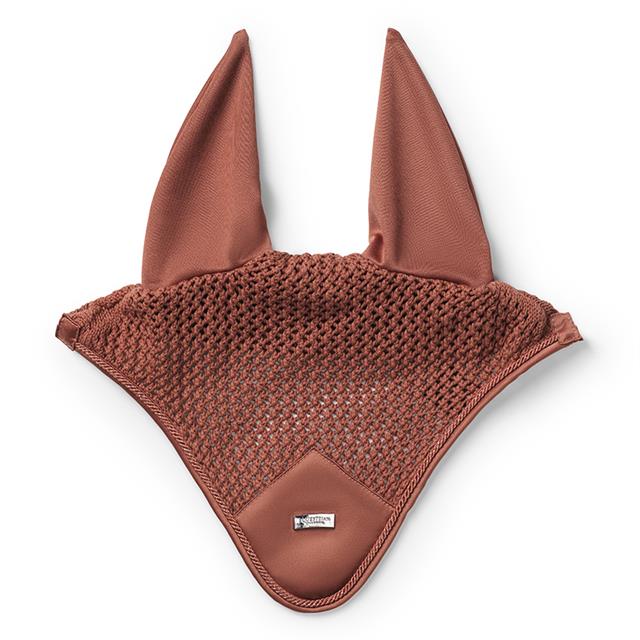 Fliegenhaube Modern Coral Equestrian Stockholm Rosa