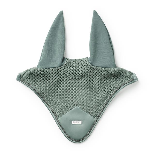 Fliegenhaube Modern Mint Green Equestrian Stockholm Hellgrün