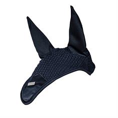 Fliegenhaube Modern Tech Navy Equestrian Stockholm Dunkelblau