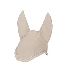 Fliegenhaube Platinum Mesh Eskadron Hellbraun