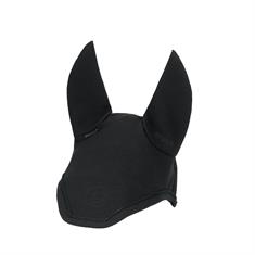Fliegenhaube Platinum Mesh Eskadron Schwarz