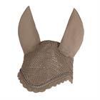 Fliegenhaube Platinum Pearls Eskadron Hellbraun