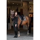 Fliegenhaube Platinum Pearls Eskadron Hellbraun
