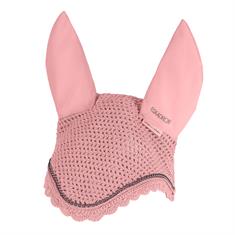 Fliegenhaube Platinum Pearls Eskadron Rosa