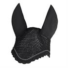 Fliegenhaube Platinum Pearls Eskadron Schwarz