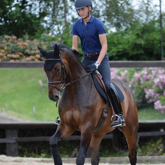 Fliegenhaube Prime WeatherBeeta Schwarz