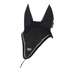 Fliegenhaube Puissance LeMieux Schwarz