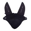 Fliegenhaube QHP Keep Calm And Focus Schwarz