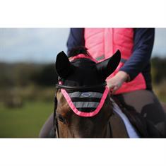 Fliegenhaube Reflective WeatherBeeta Rosa