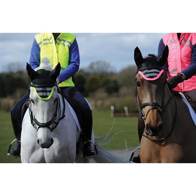Fliegenhaube Reflective WeatherBeeta Rosa