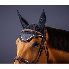 Fliegenhaube Show Dy'on Dunkelblau