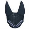 Fliegenhaube Soundless Anky Blau