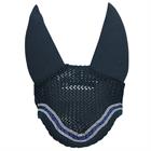 Fliegenhaube Soundless Anky Blau