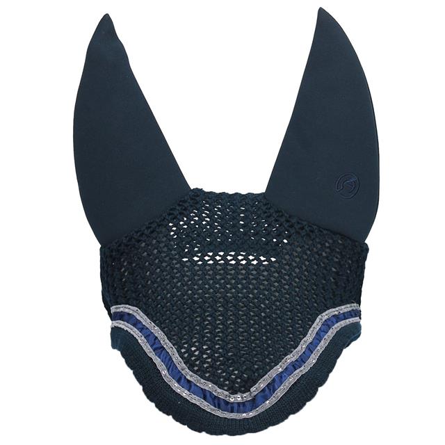Fliegenhaube Soundless Anky Blau