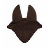 Fliegenhaube Soundless Kentucky Braun