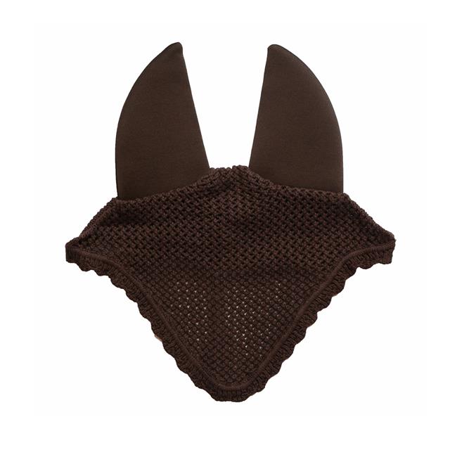 Fliegenhaube Soundless Kentucky Braun
