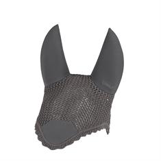 Fliegenhaube Sport Soundless Eskadron Grau