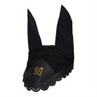 Fliegenhaube Star N BRANDS x Epplejeck Schwarz
