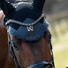 Fliegenhaube Star N BRANDS x Epplejeck Schwarz