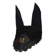 Fliegenhaube Star N BRANDS x Epplejeck Schwarz