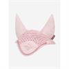 Fliegenhaube Steckenpferd SS25 LeMieux Rosa