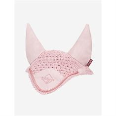 Fliegenhaube Steckenpferd SS25 LeMieux Rosa